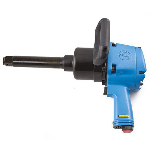 OPT-P 318L 1" Nut Remover